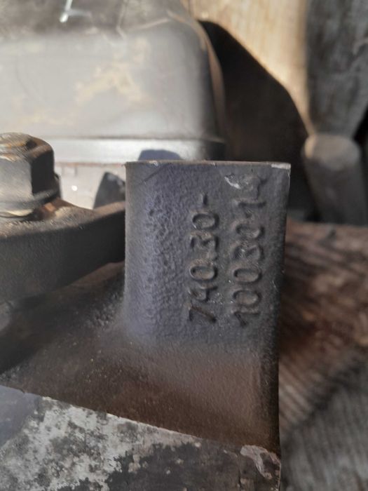 Головки на Камаз Евро.