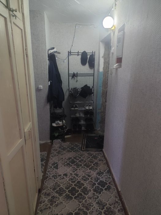 Продается 2х комнатная квартира