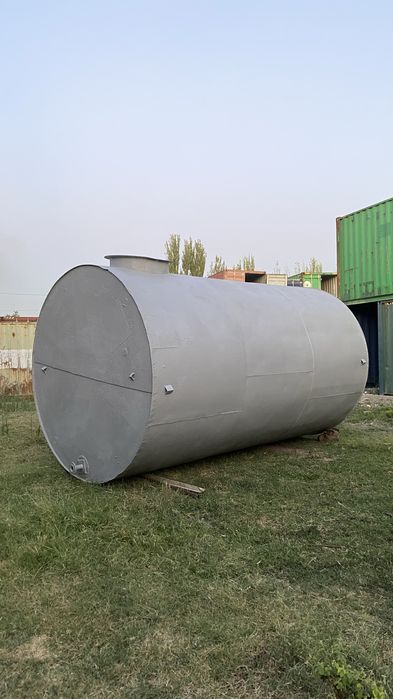 Емкость цистерна бочка