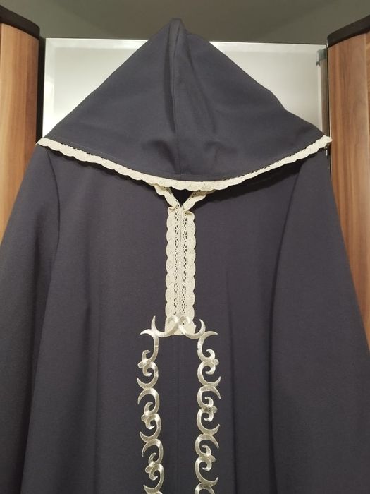 Костюм новогодний Дамблора