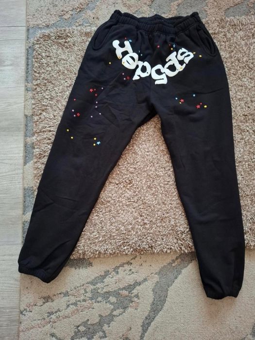 Vand pantaloni sp5der