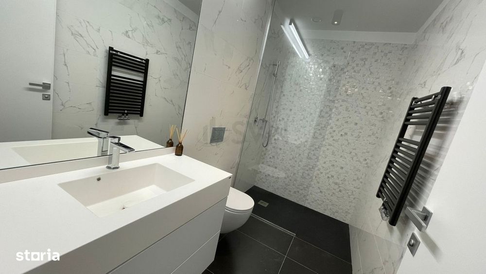 Apartament 2 camere One Mircea Eliade l Floreasca