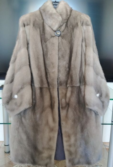 Продам норковая шуба