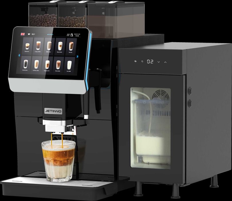 Кофемашина Jetinno JL32