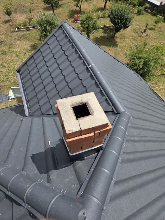 Echipa acoperisuri  reparatii