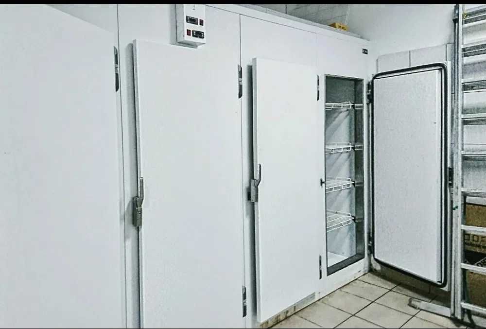 Рефрижератор холодильник -25°C до +10°C — более 1000 клиентов