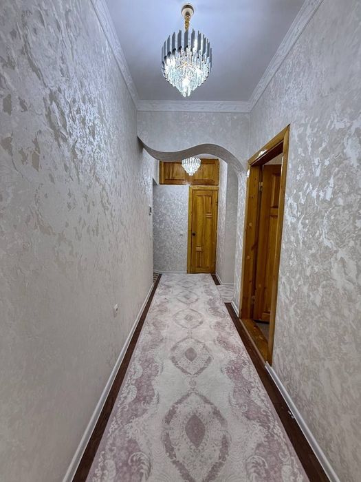 Самарканд шахарда новостройка