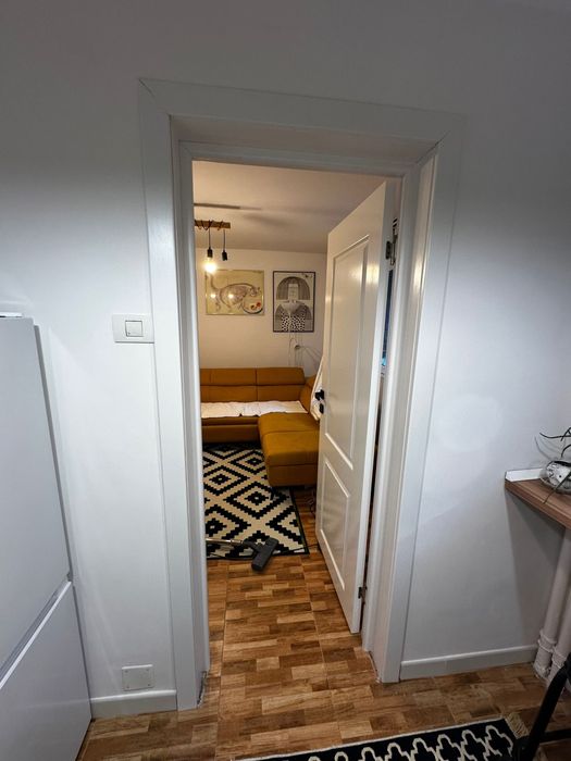 inchiriez garsoniera langa Spitalul Sfantul Pantelimon