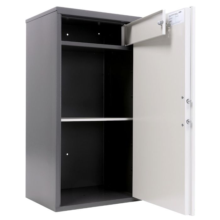 Шкаф сейф металлический SL-87T Aiko кодовый Россия