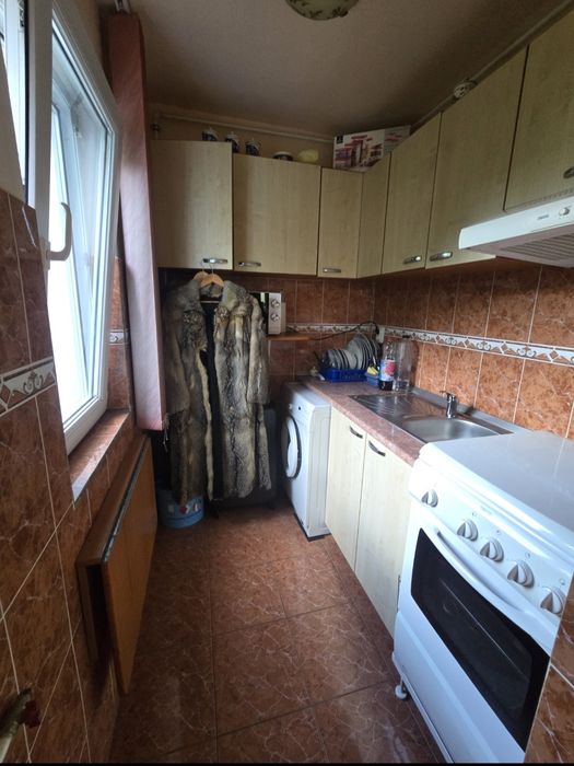 Apartament 2 camere - Dacia - 71500 euro