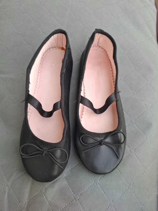 Balerini 3 modele,marimea 30
