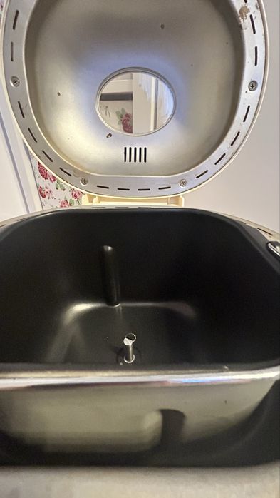 Masina paine gem cheescake 12 programe