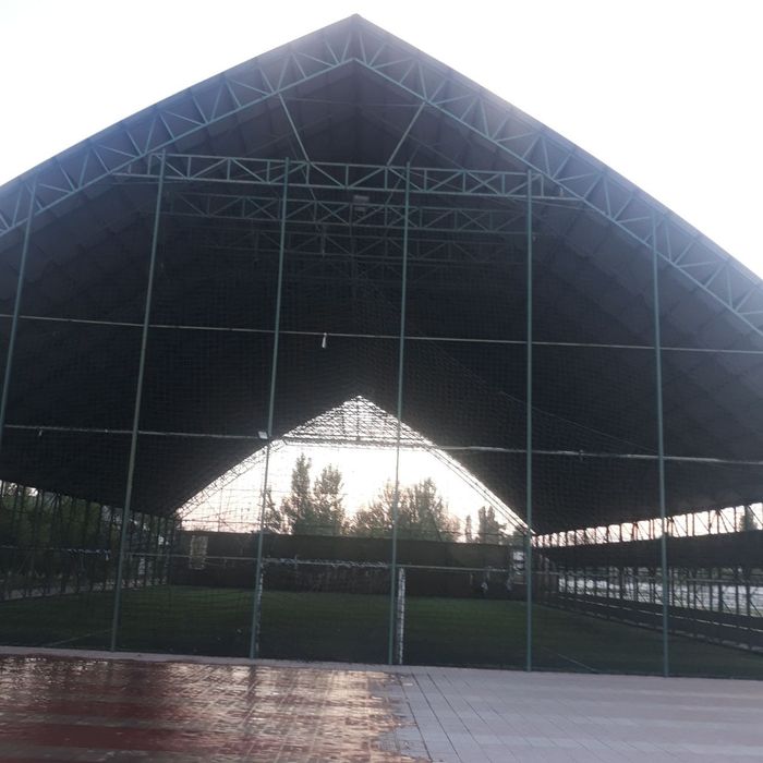 Молхона товукхона курамиз