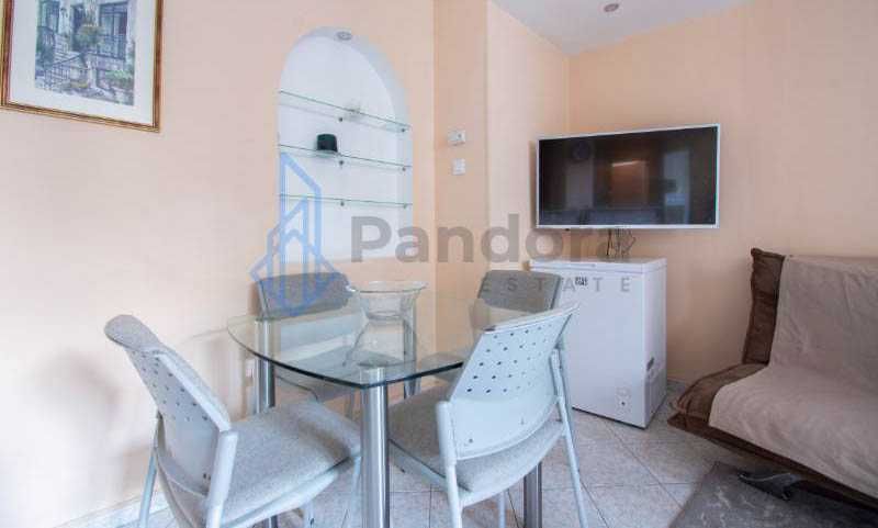 Дава се под наем Тристаен апартамент в София, Център - 100 кв.м за 599 € - Снимка #6