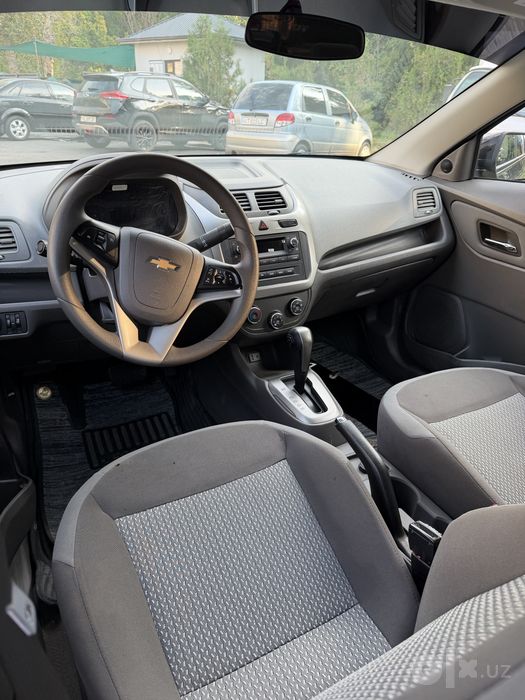 Kobild 2025 yil 43000 km yurgan