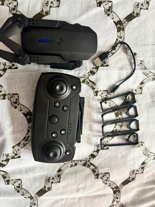 Продам Дрон новый в идеальнос состояние