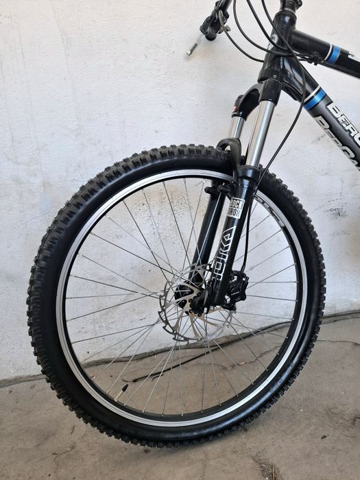 Bergamont bike evolve 5.6 / 76