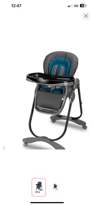 Стульчик для кормления