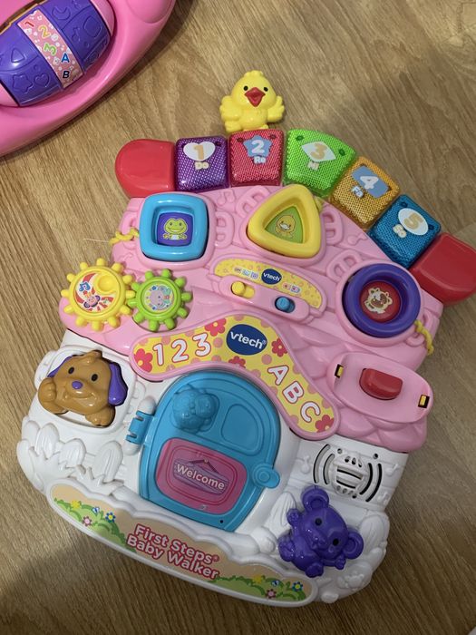 Antepremergator vtech