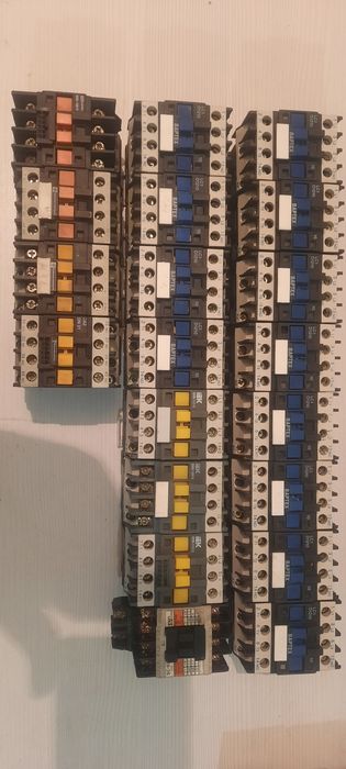 Продам пускатель 3,4,5,6виличи