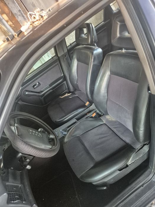 Vand Audi 80 B4 2.0l benzina