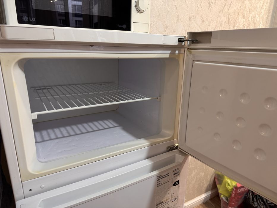 Продам холодильник, в хорошем состоянии