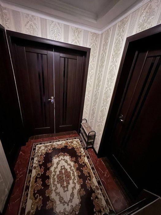 Продается квартира Чиланзар 8 квартал 3/2/4 70 м2