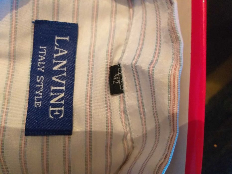 рубашки мужские новые