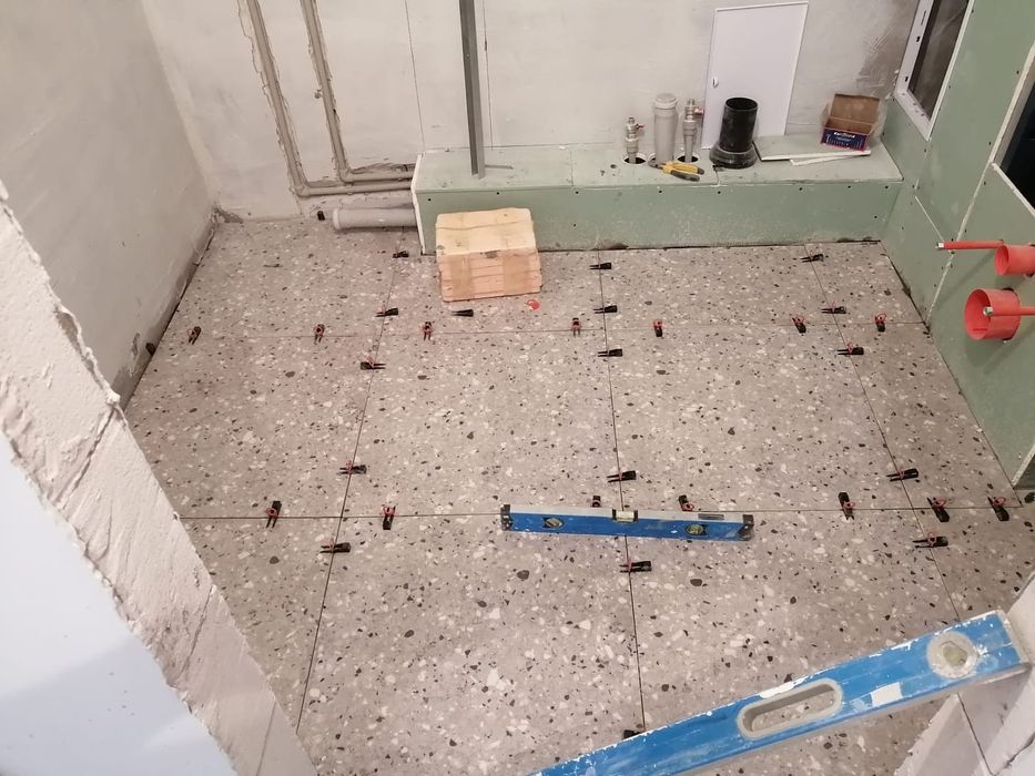 Ремонт квартир под ключ