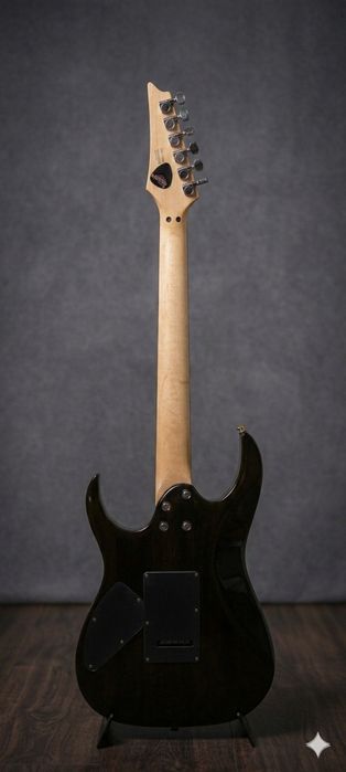 Ibanez RG270 BK F