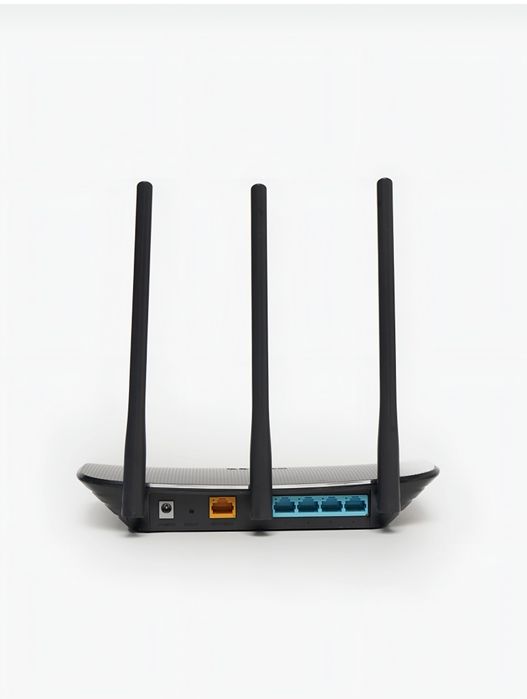 Продается Роутер TP LINK TL-WR940N