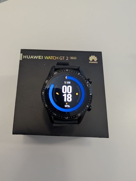 Huawei Watch GT2