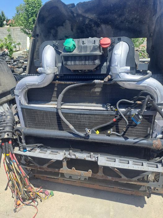 Грузовые авторазбор