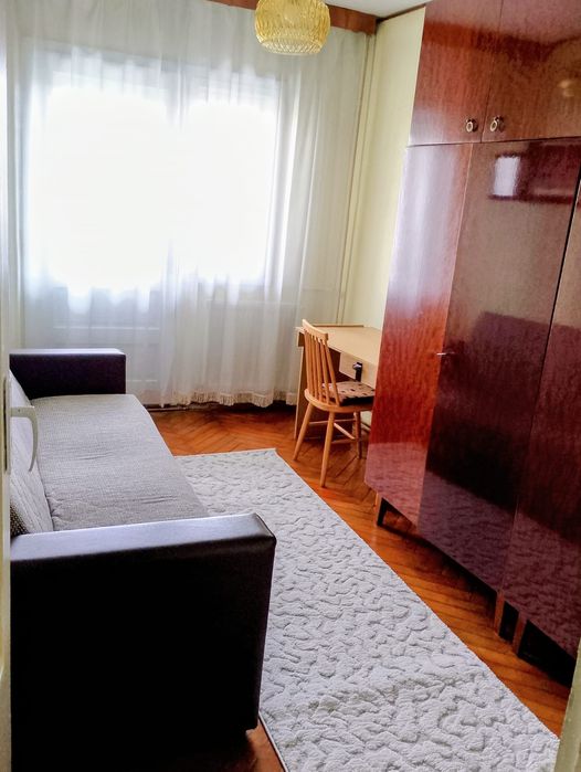 Apartament 4 camere
