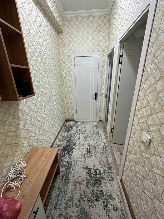 Сдается квартира в аренду | Мирабад | Массив Куйлюк | 1/3/3 | 350у.е.