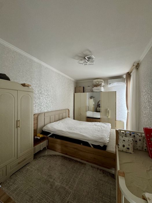 Nazarbek Harakatda uy sotiladi