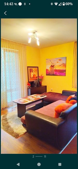 Продава се Тристаен апартамент в София, Зона Б-5-3 - 71 кв.м за 1429 €/кв.м - Снимка #8