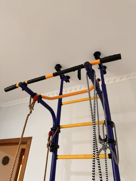 Шведская стенка