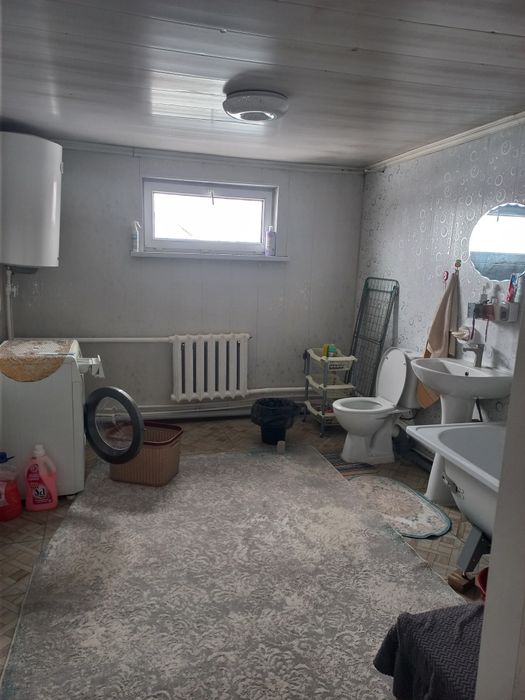 Продаётся дом благоустроенный