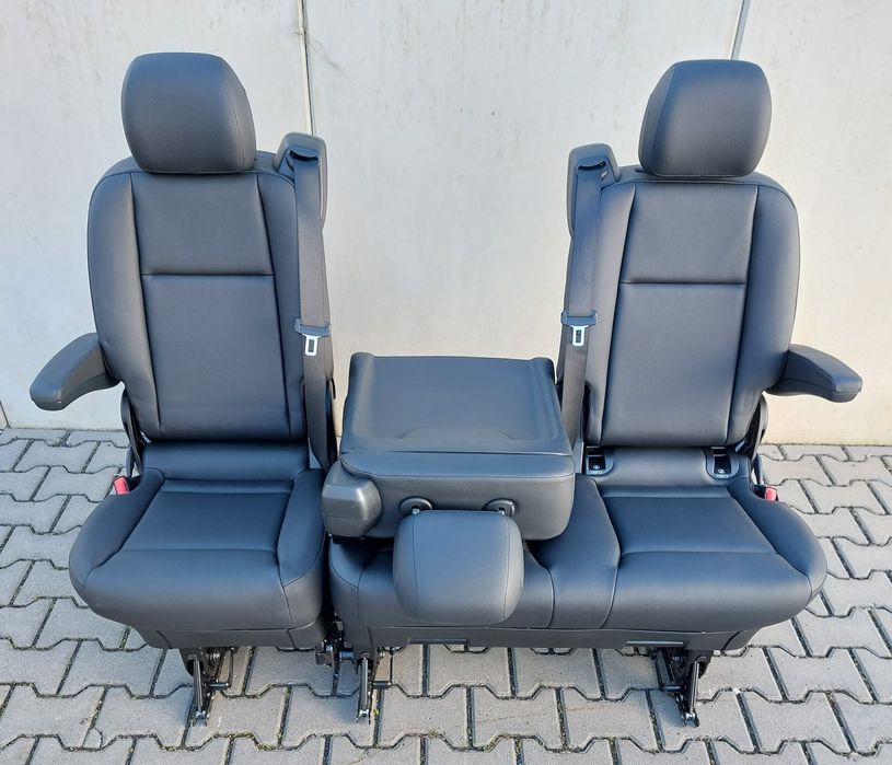 Bancheta originala Vito Viano comfort