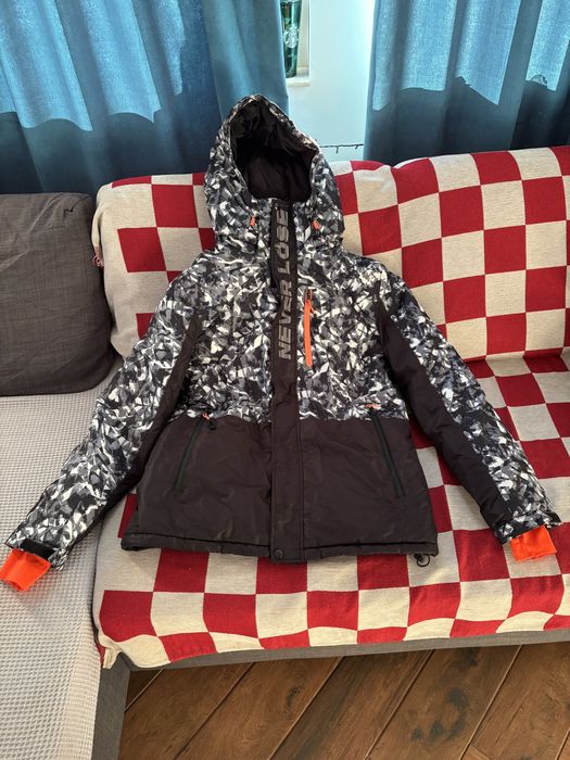 Мъжко ски яке LC waikiki