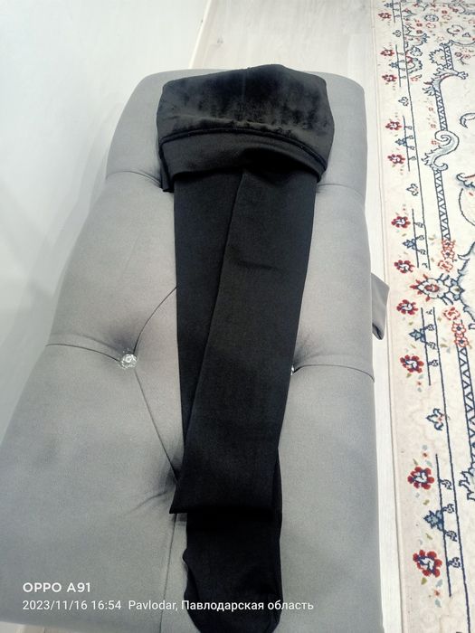 Продам сапоги и колготки зимние