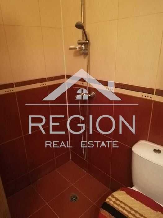 Дава се под наем Двустаен апартамент в Варна, Генералите - 55 кв.м за 459 € - Снимка #7