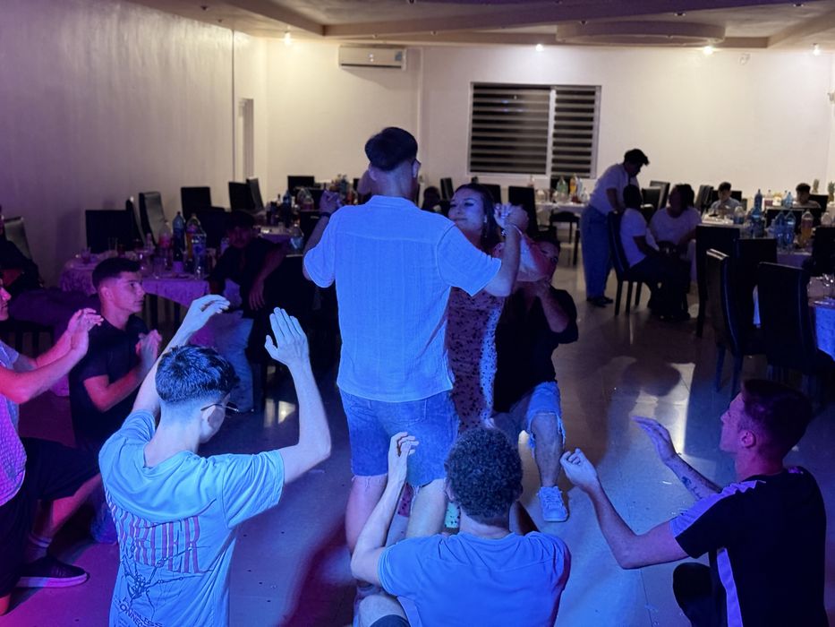 Royal Saund & Eventis  DJ Stefan