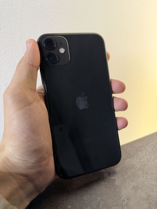 iPhone 11, 128GB, 85%