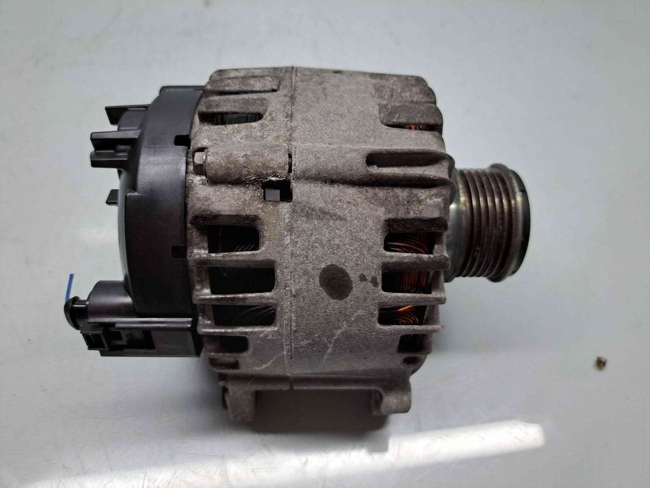 Alternator  Skoda Superb II (3T4) [Fabr 2008-2015] 03L903024M 1.6 TDI