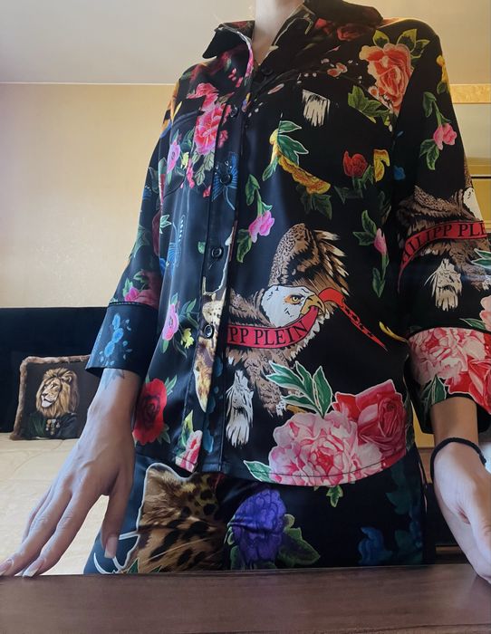 Оригинален комплект Philipp Plein