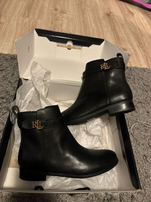 Ghete Dama Ralph Lauren 40.5