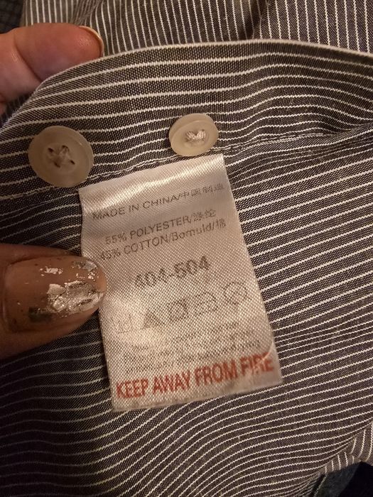 Cămașă ZARA, marimea M
