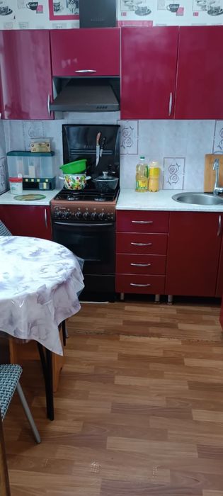 Продам 2х ком квартиру.